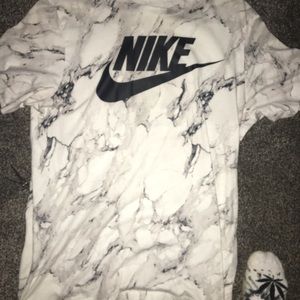 Nike shirt
